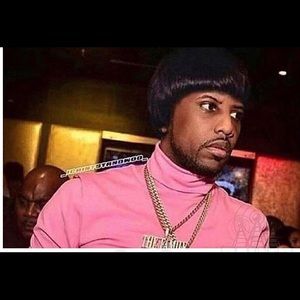 Meet your Posher, Anton